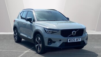 Volvo XC40 2.0 B3P Plus Dark 5dr Auto Petrol Estate